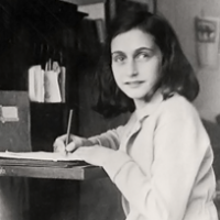 Anne Frank