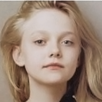 Dakota Fanning