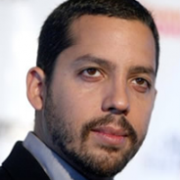 David Blaine