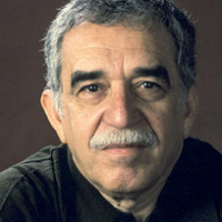 Gabriel Garcia Marquez