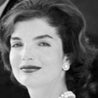 Jacqueline Bouvier Kennedy Onassis (Deceased)
