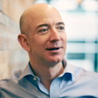 Jeff Bezos