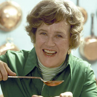 Julia Child