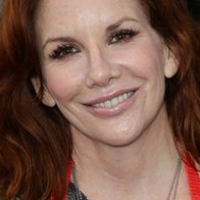 Melissa Gilbert