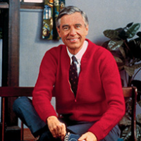 Mister Rogers