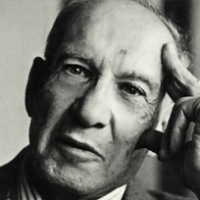 Peter Drucker