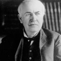 Thomas Edison