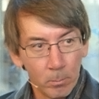 Will Wright